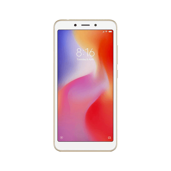 Xiaomi Redmi 6A My Store