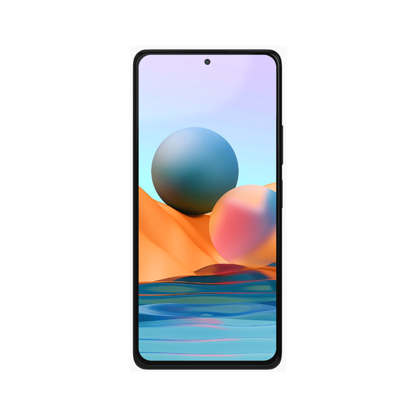 Xiaomi Redmi note 10 My Store