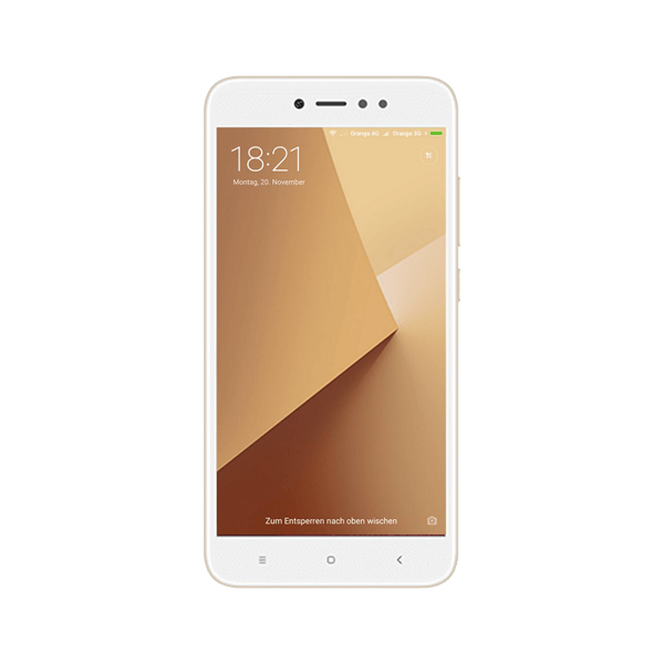 Xiaomi Redmi Note 5 My Store