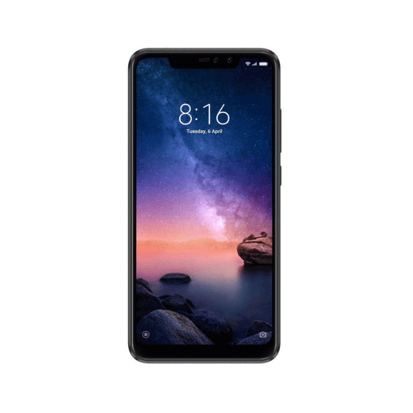 Xiaomi Redmi Note 6 My Store