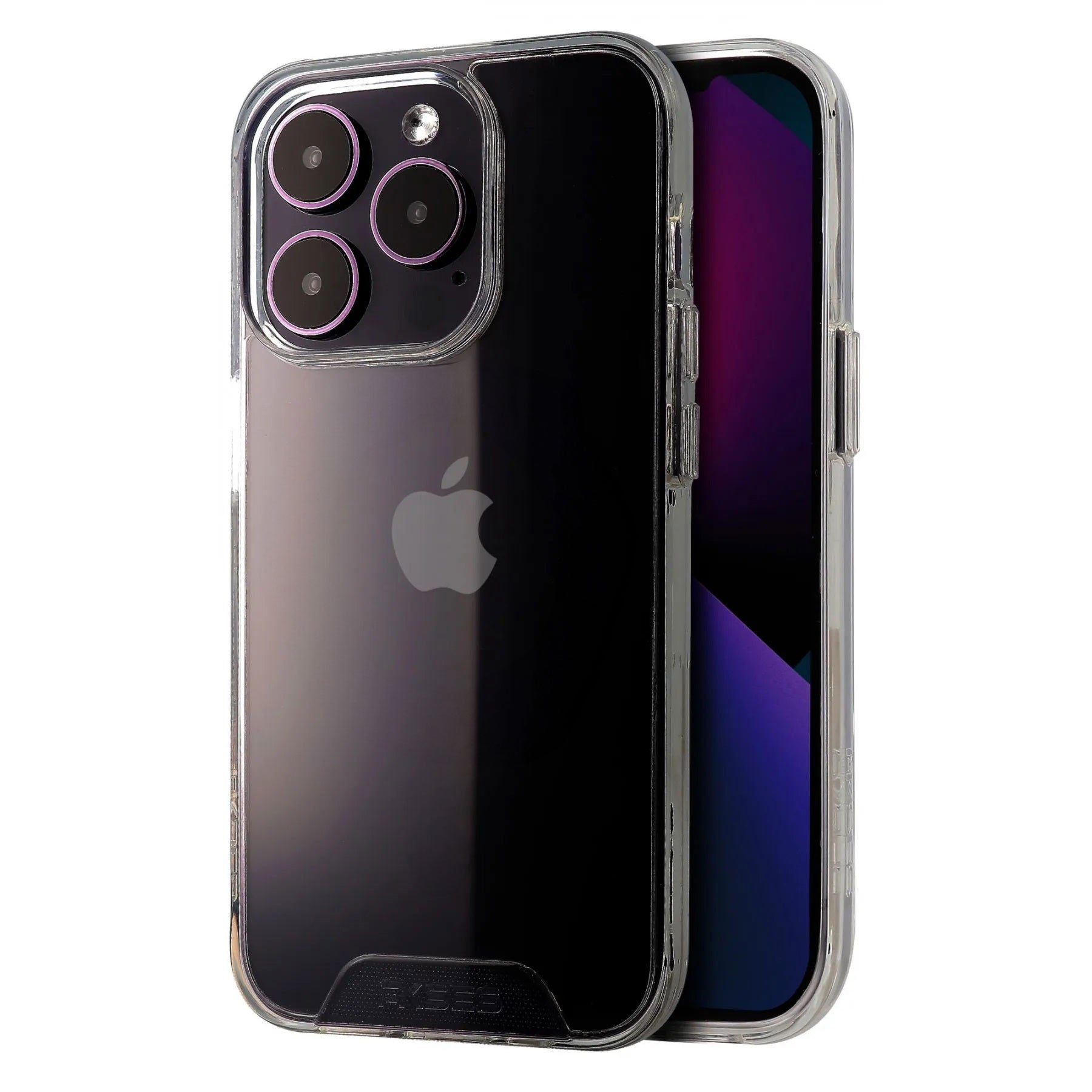 Coque iPhone 11 Pro Max Space