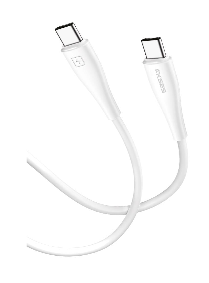 Câble USB-C vers USB-C Akses