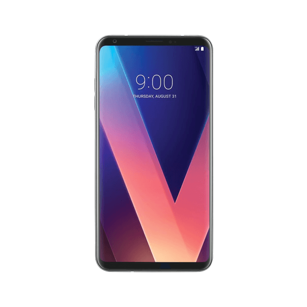 LG V20 My Store