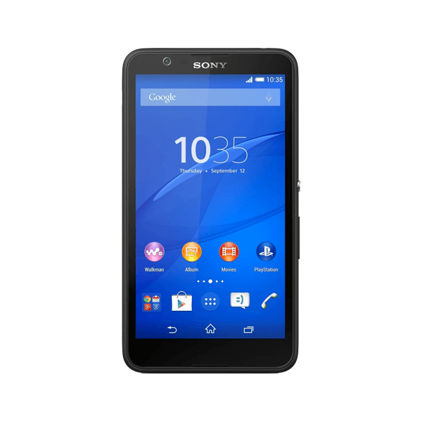 Sony Xperia E 4G My Store