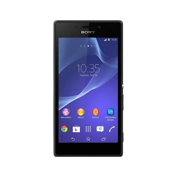 Sony Xperia M2 My Store