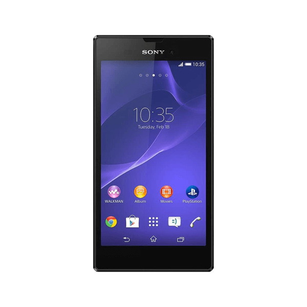 Sony Xperia T3 My Store