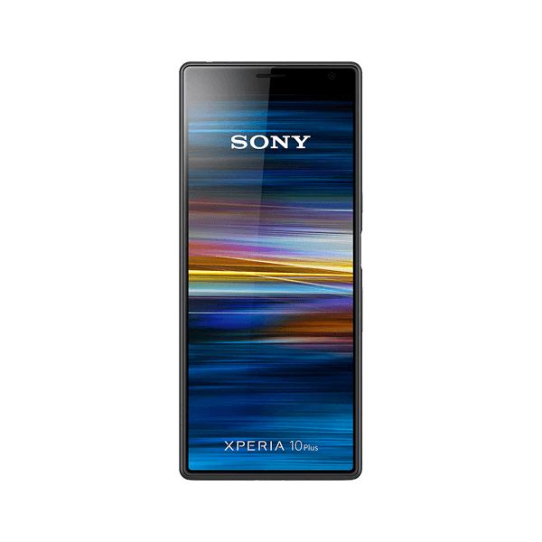 Sony Xperia X10 plus My Store