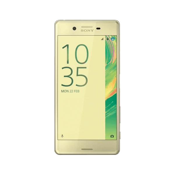 Sony Xperia X F5121 My Store