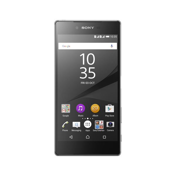 Sony Xperia Z5 My Store