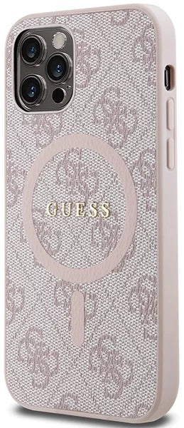 Coque iPhone 12 Pro Guess