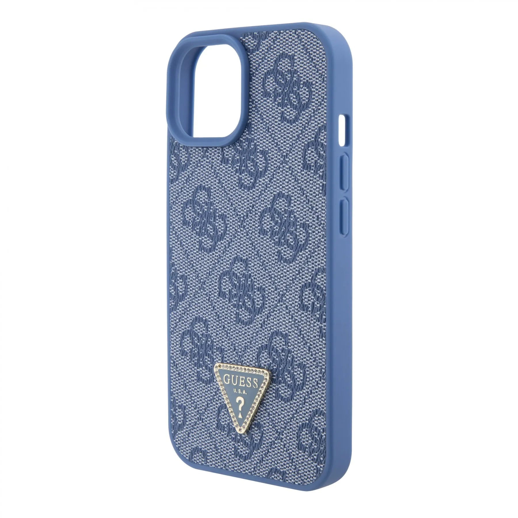 Coque Guess pour iPhone 15 Plus Guess