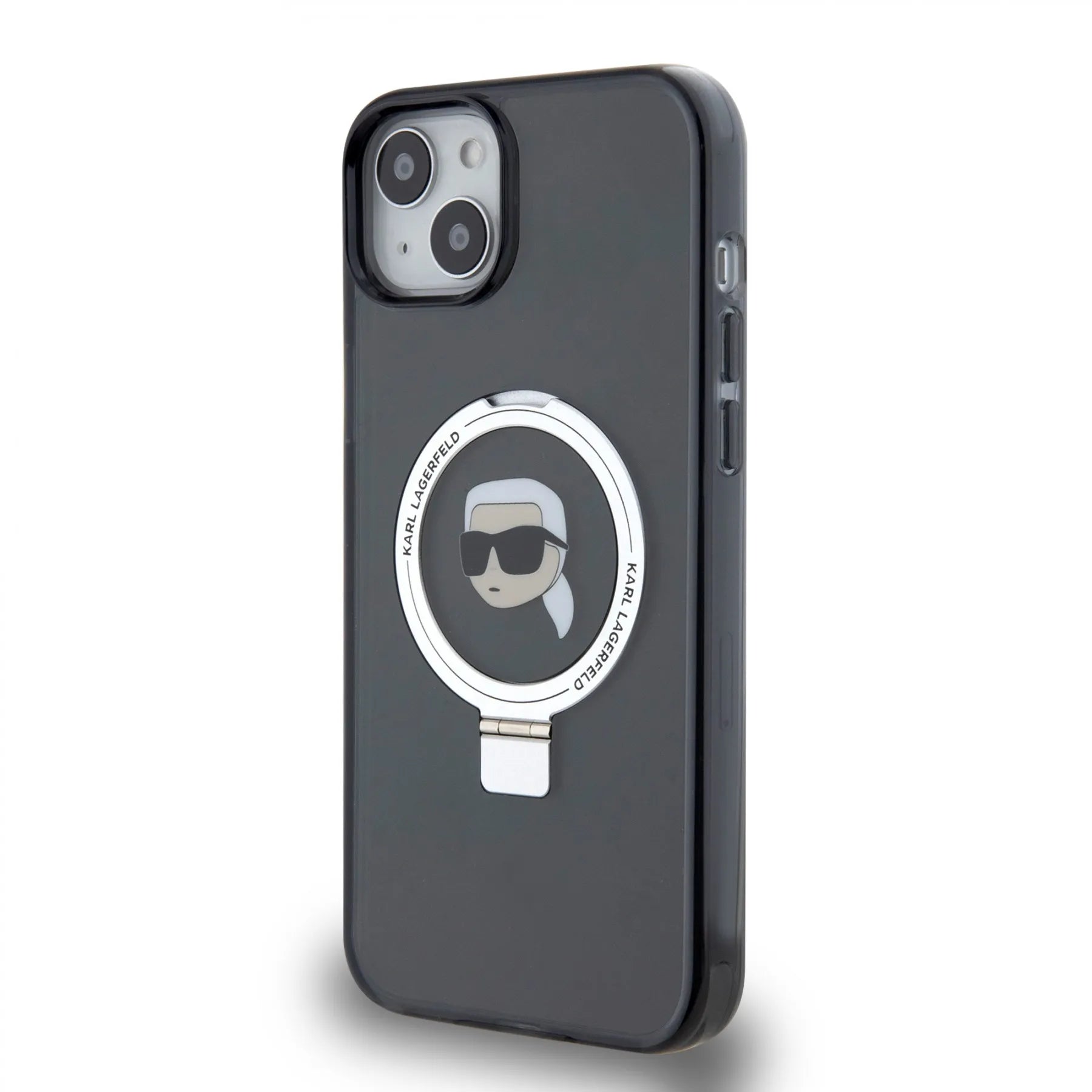 karl lagerfeld coque iphone 12 pro max