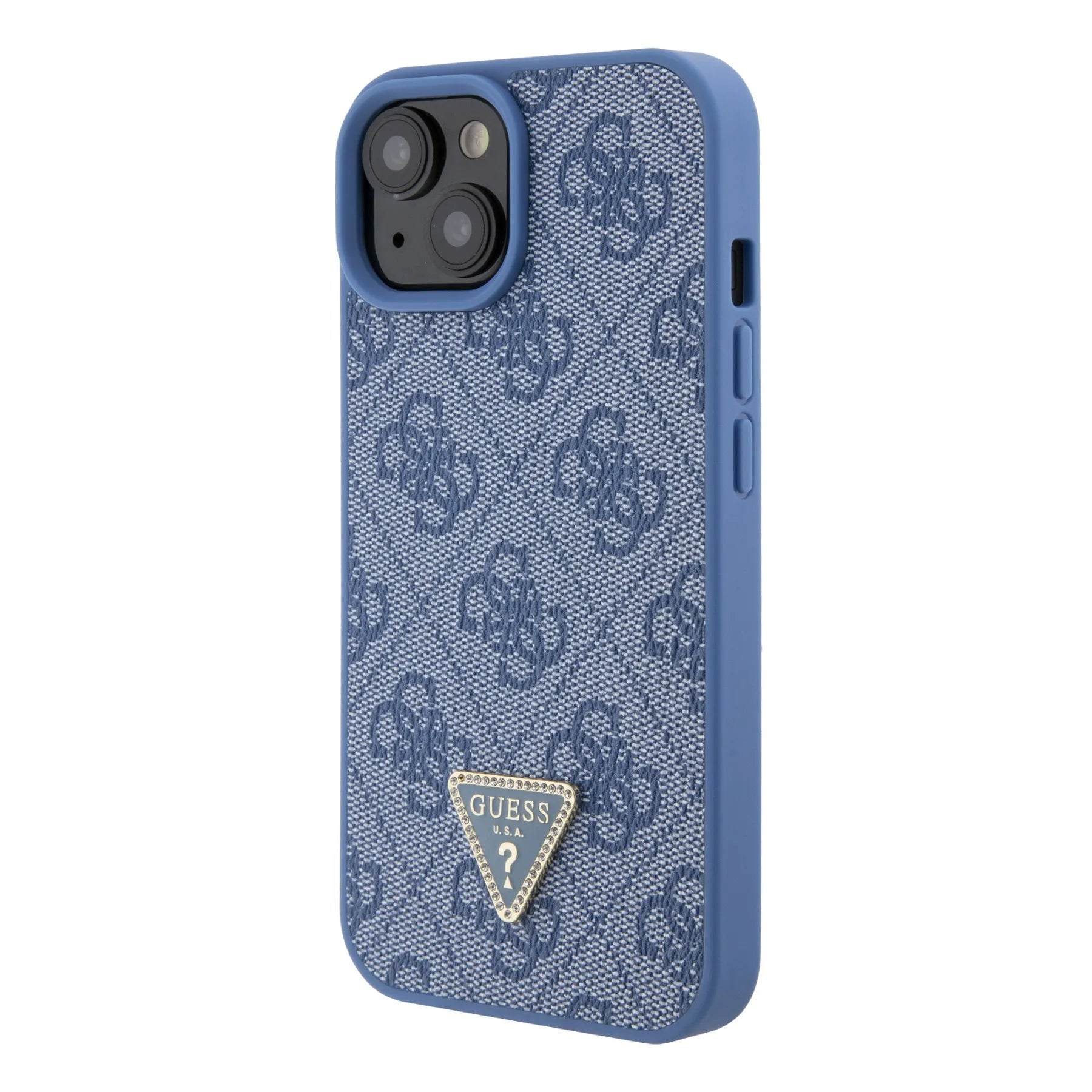 Coque Guess pour iPhone 15 Plus Guess