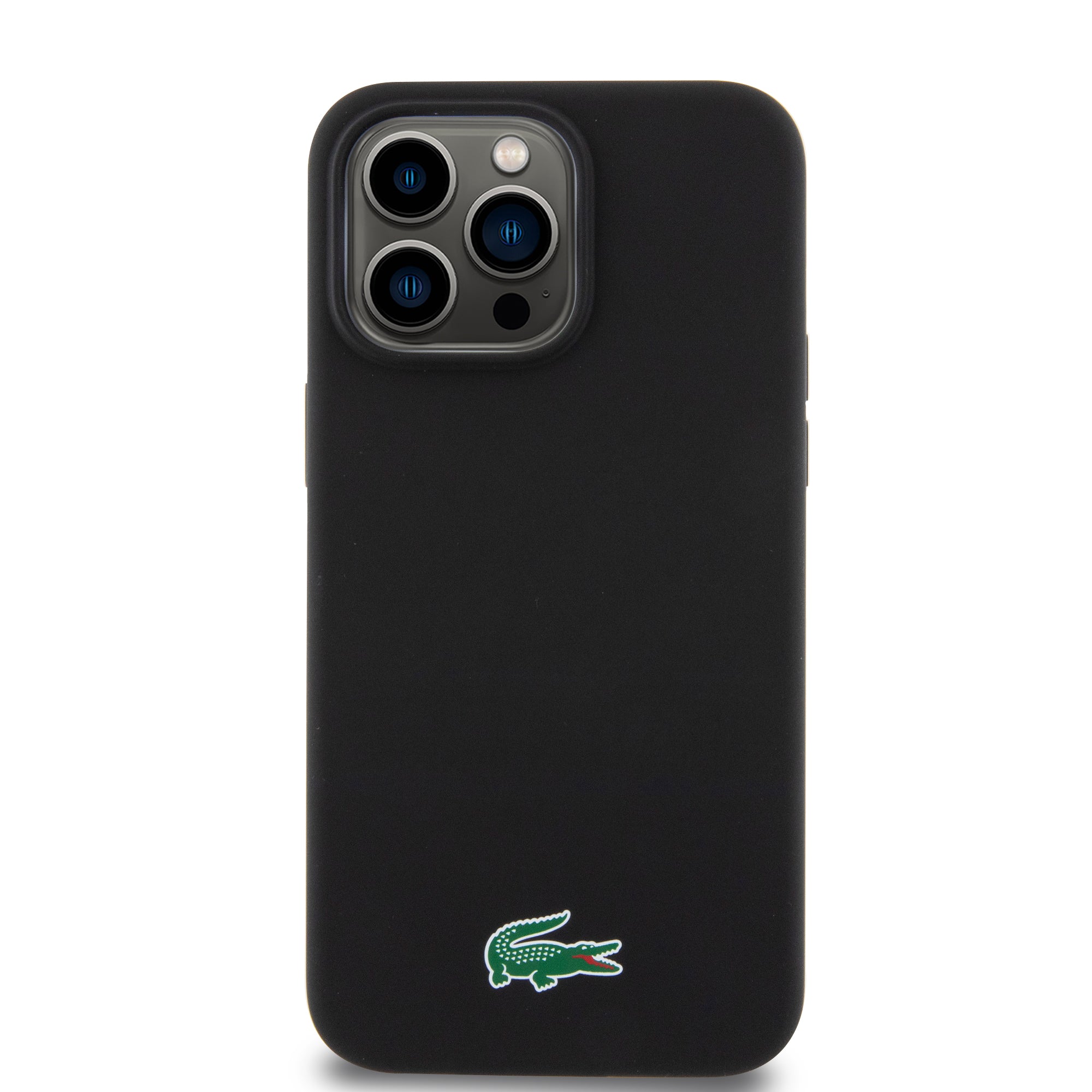 Coque Lacoste MagSafe pour Iphone 15 Pro Max Lacoste