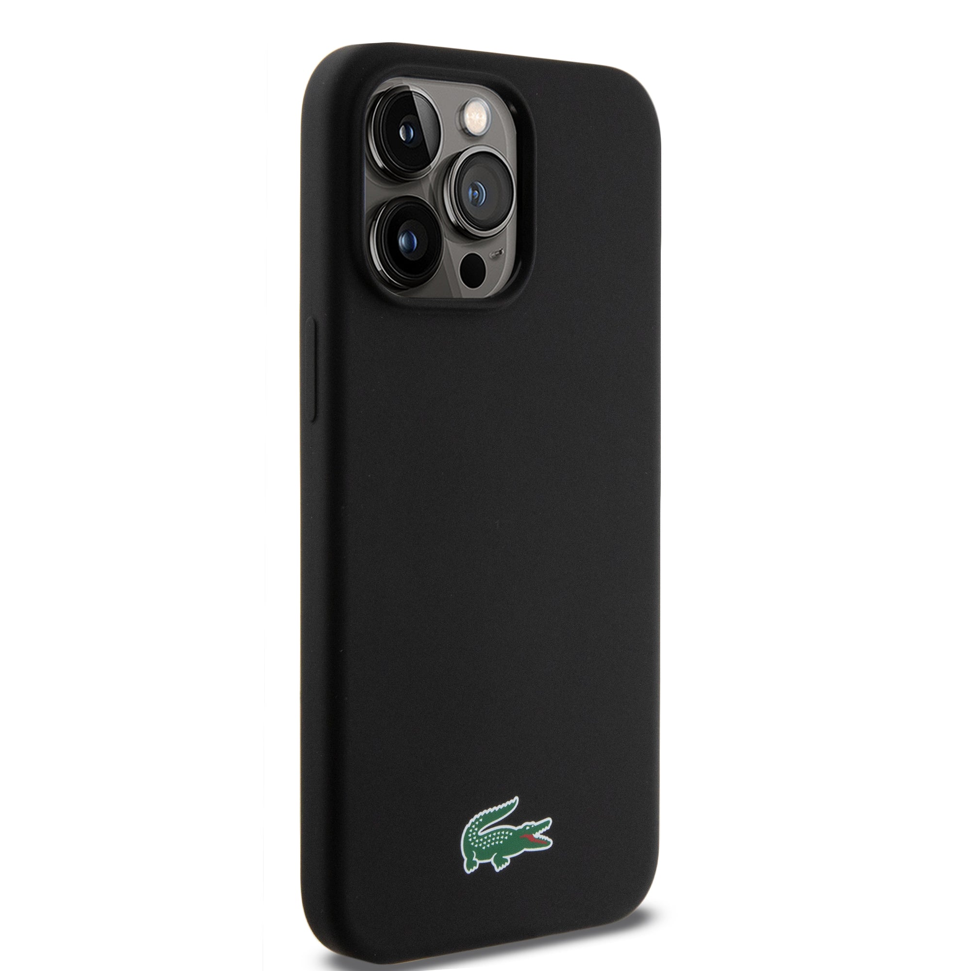 Coque Lacoste MagSafe pour Iphone 15 Pro Max Lacoste