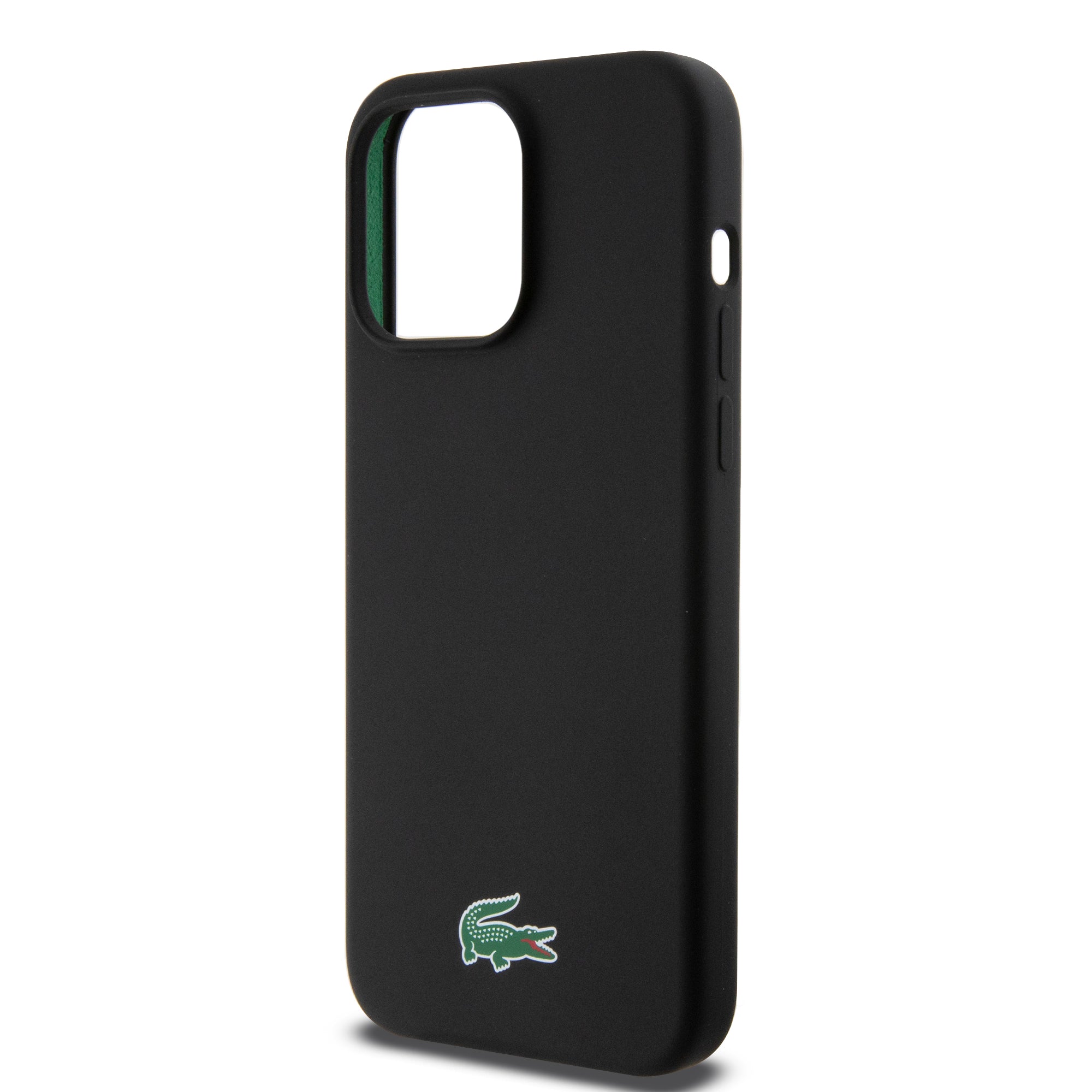 Coque Lacoste MagSafe pour Iphone 15 Pro Max Lacoste