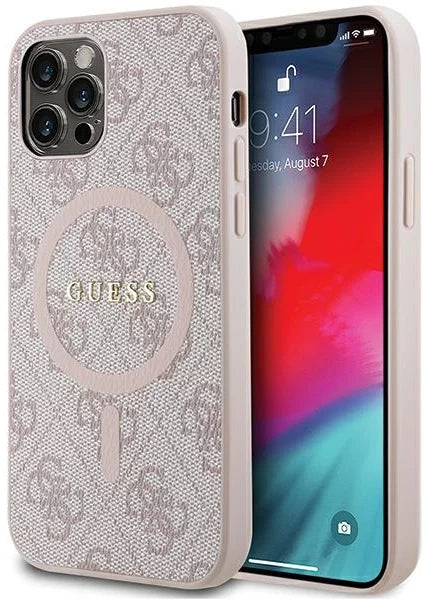 Coque iPhone 12 Pro Guess