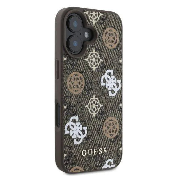 Coque iPhone 16 Guess