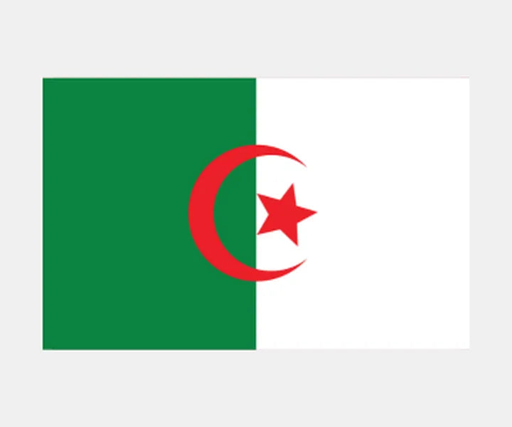 Algerie