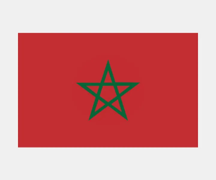 Maroc