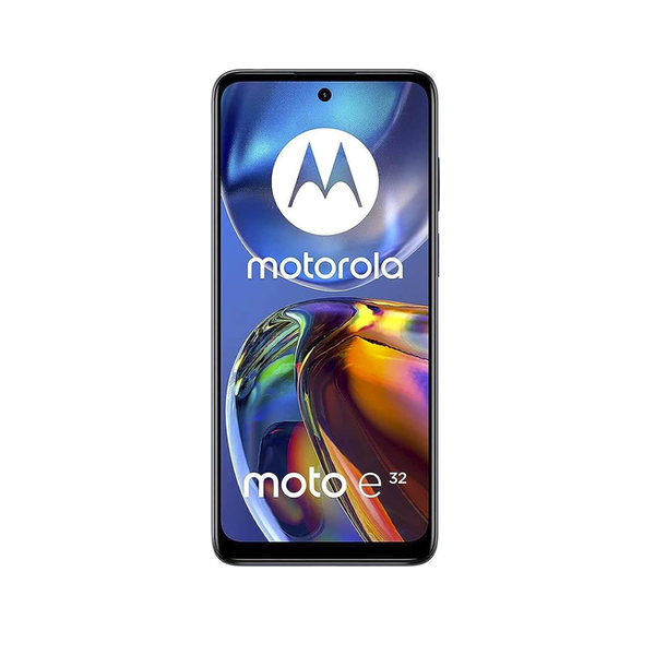 Motorola Moto E32 My Store