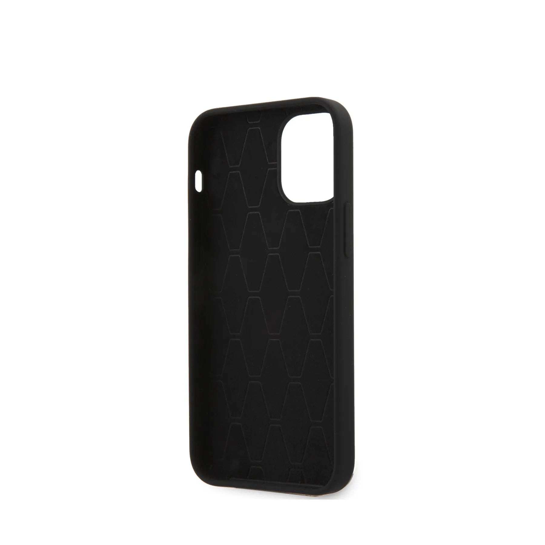 Coque iPhone 12 Mini BMW tricolore