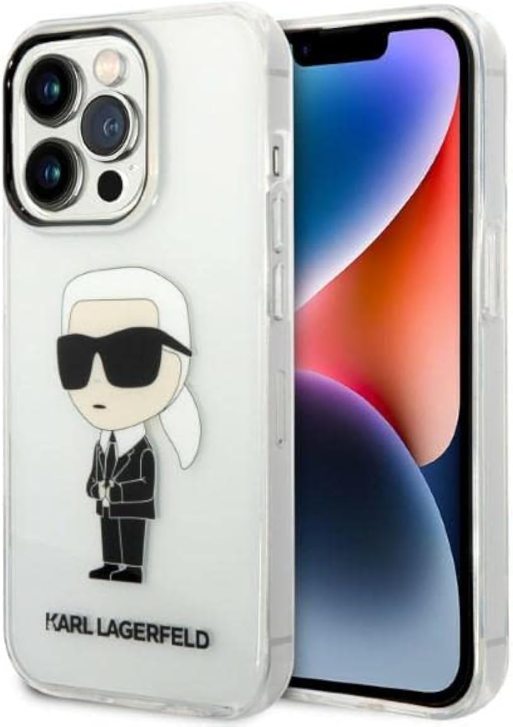 Coque Karl Lagerfeld - My Store