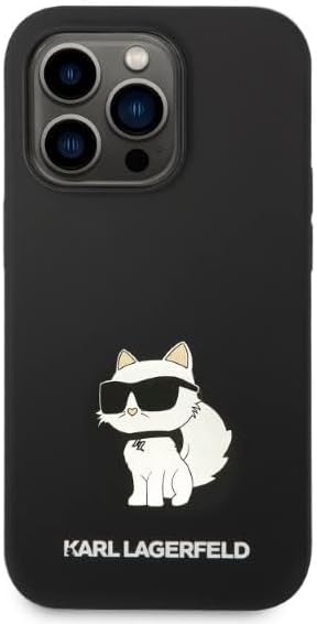 Coque Karl Lagerfeld pour iPhone 14 Pro Max - My Store