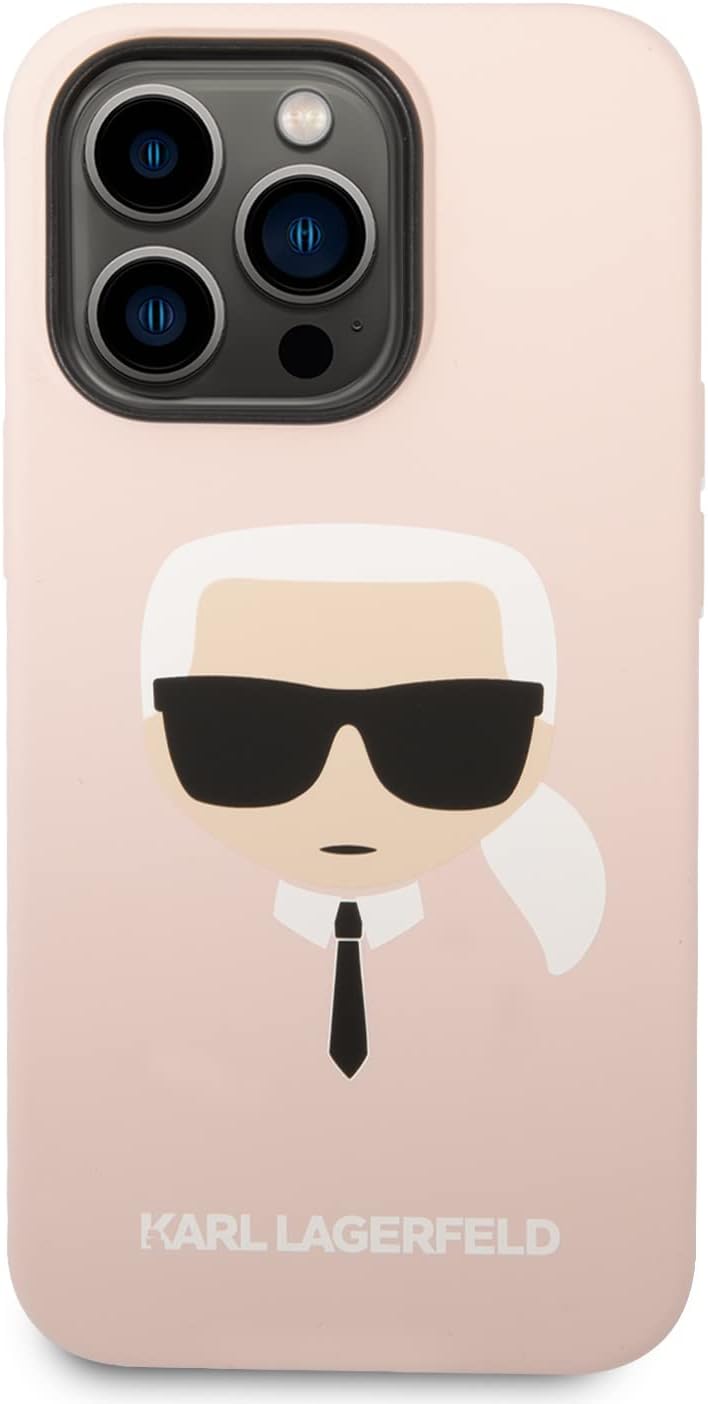 Coque karl Lagerfeld pour iPhone 14 Pro Max - My Store