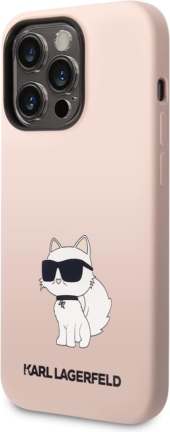 Coque Karl Lagerfeld pour iPhone 14 Pro Max - My Store