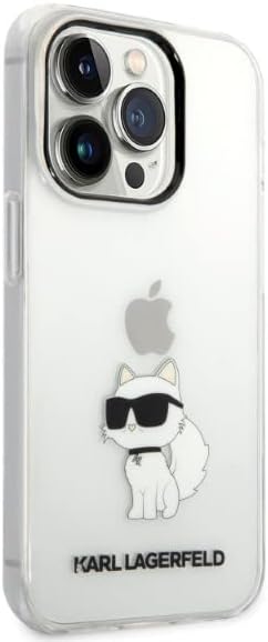 Coque Karl Lagerfeld pour iPhone 14 Pro Max - My Store