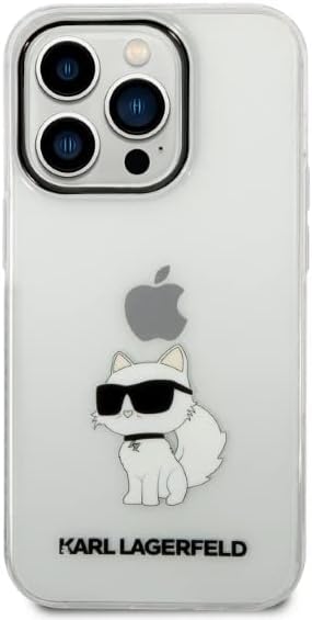 Coque Karl Lagerfeld pour iPhone 14 Pro Max - My Store