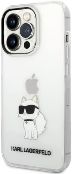 Coque Karl Lagerfeld pour iPhone 14 Pro Max - My Store