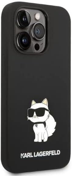 Coque Karl Lagerfeld pour iPhone 14 Pro Max - My Store