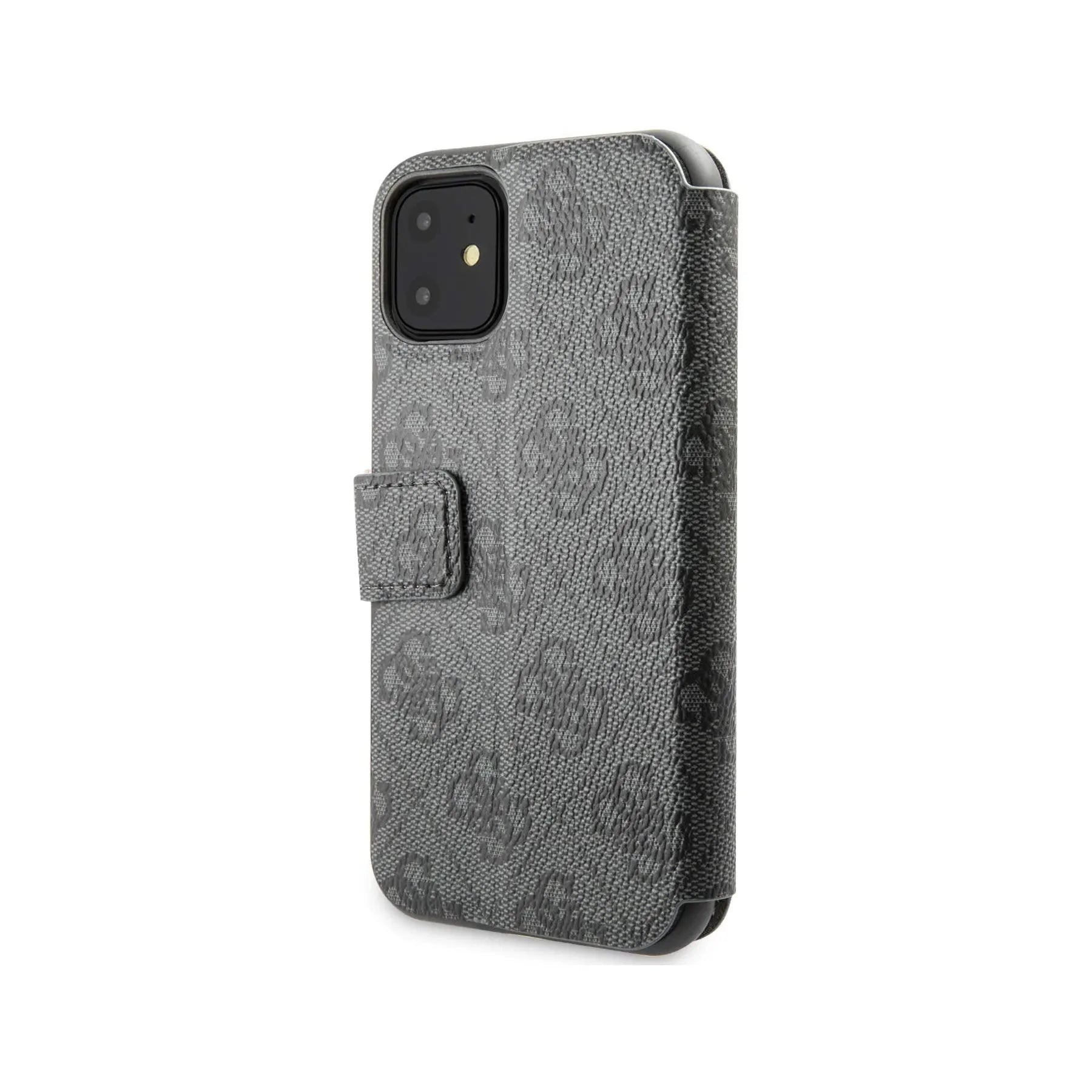 Étui À Clapet Guess pour iPhone 12 - My Store